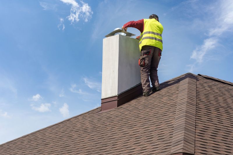 Chimney Assessment in Tampa, FL