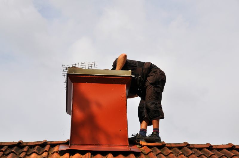Chimney Assessment in Cincinnati, OH
