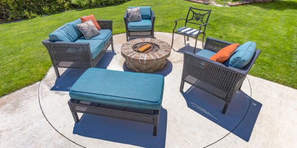 Fire Pit Troubleshooting