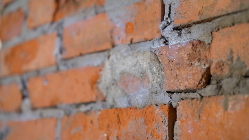 Block Masonry Repair in Cleveland, OH