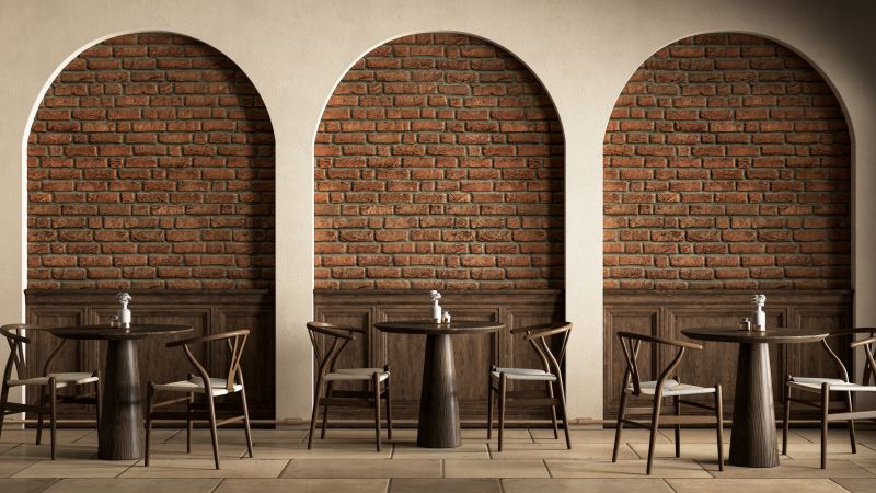 Brick Patio Installation in West Hartford, CT