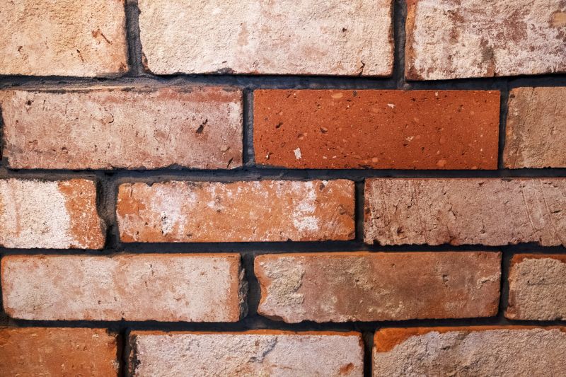 Brick Replacement Service in Worcester, MA