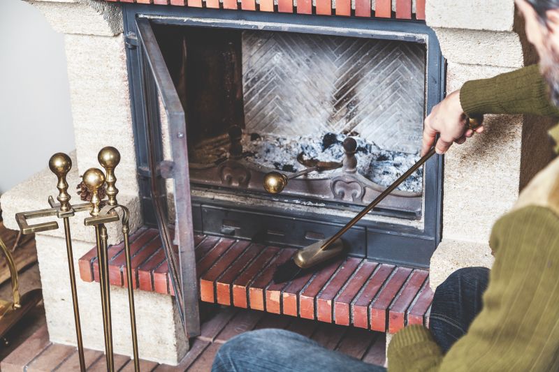 Chimney Cleaning Service in Marin County, CA
