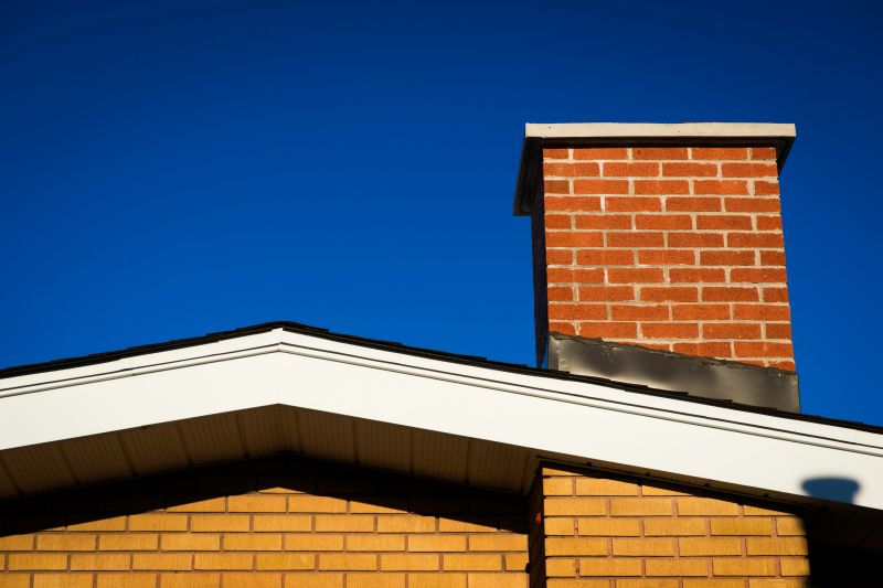 Chimney Inspection Service in San Francisco, CA