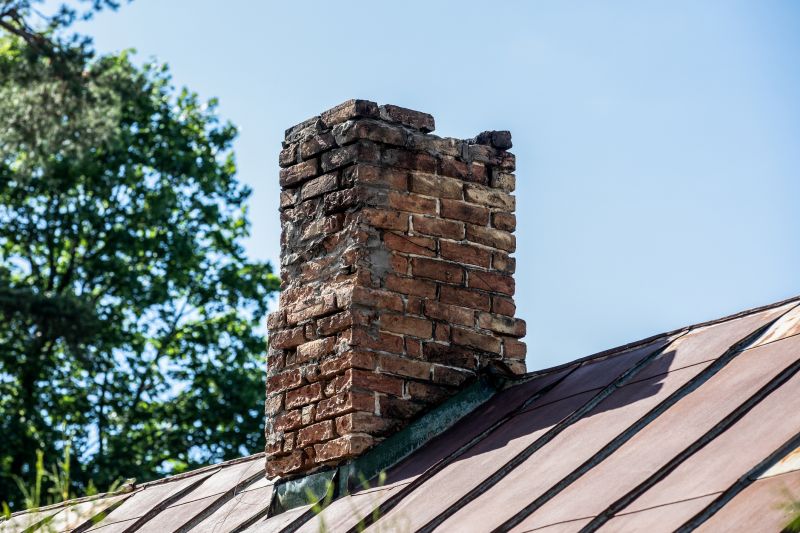 Chimney Inspection Service in Contra Costa County, CA