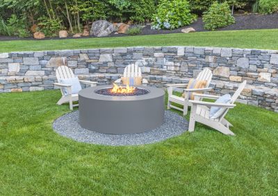 Firepit Maintenance