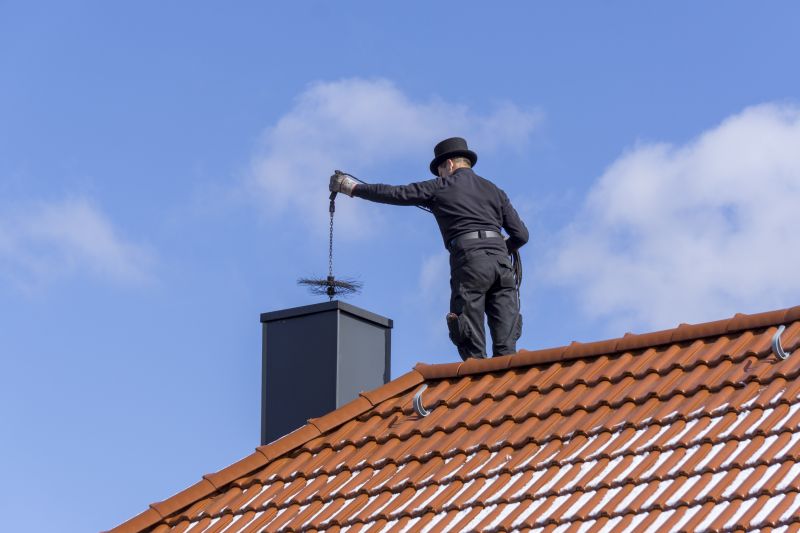 Fireplace Cleaning Service in Houston, TX