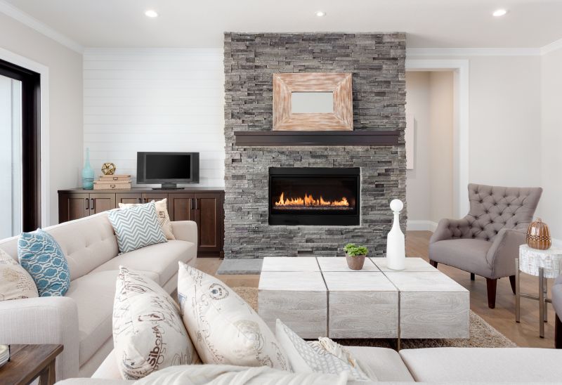 Fireplace Cleaning Service in Pasadena, CA