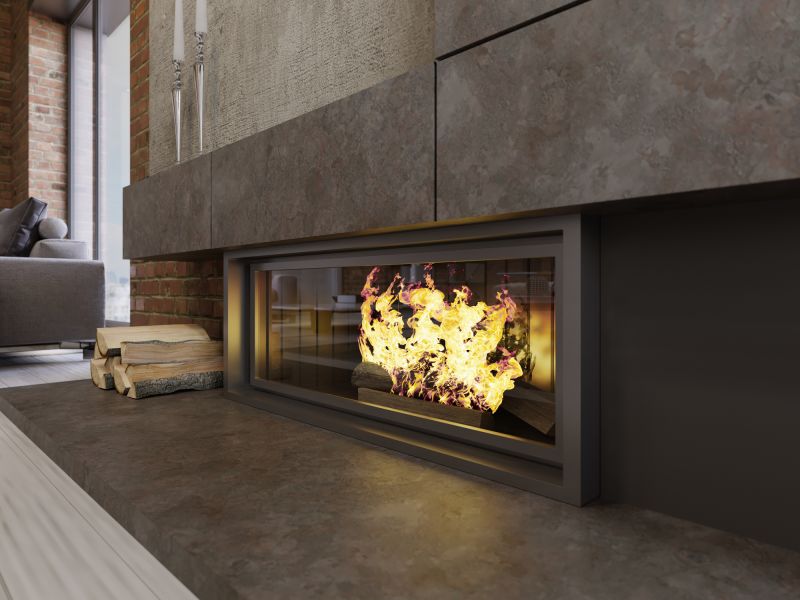 Fireplace Cleaning Service in Charlotte, NC