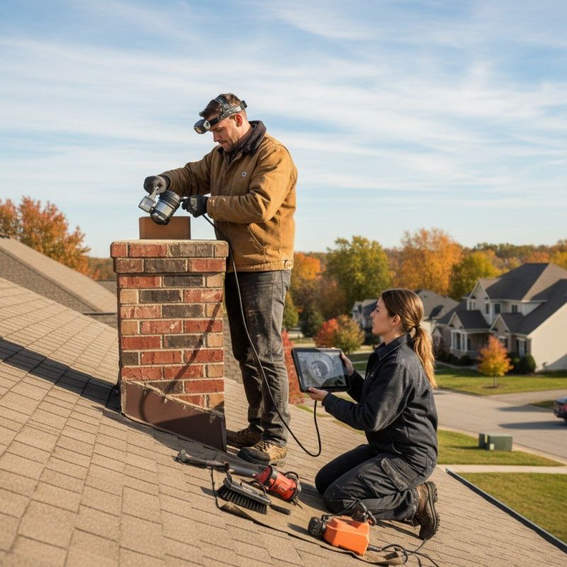 Fireplace Inspection Service in Jacksonville, FL