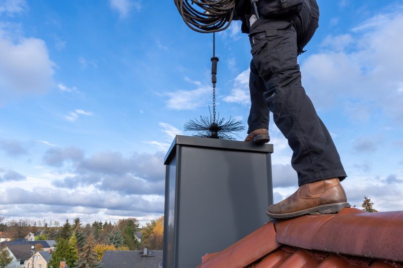 Fireplace Inspection Service in Dallas, TX
