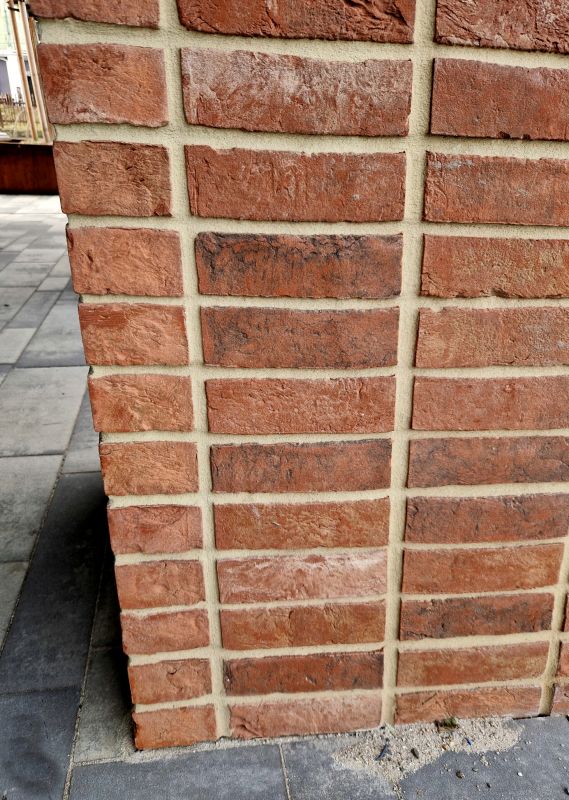 Interior Masonry Installation in Cleveland, OH