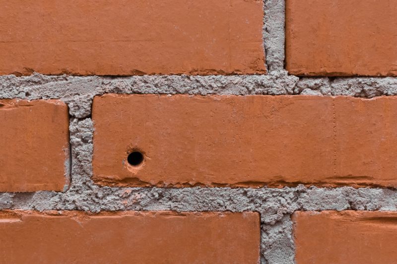 Masonry Wall Repair in Cleveland, OH